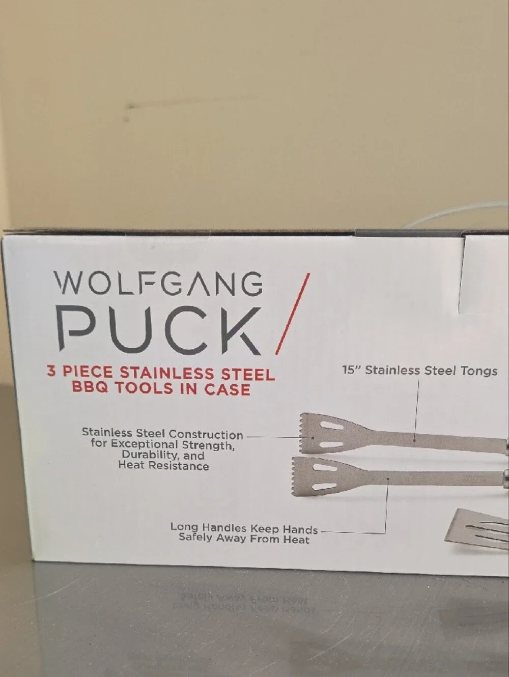 Wolfgang Puck wolfgang puck